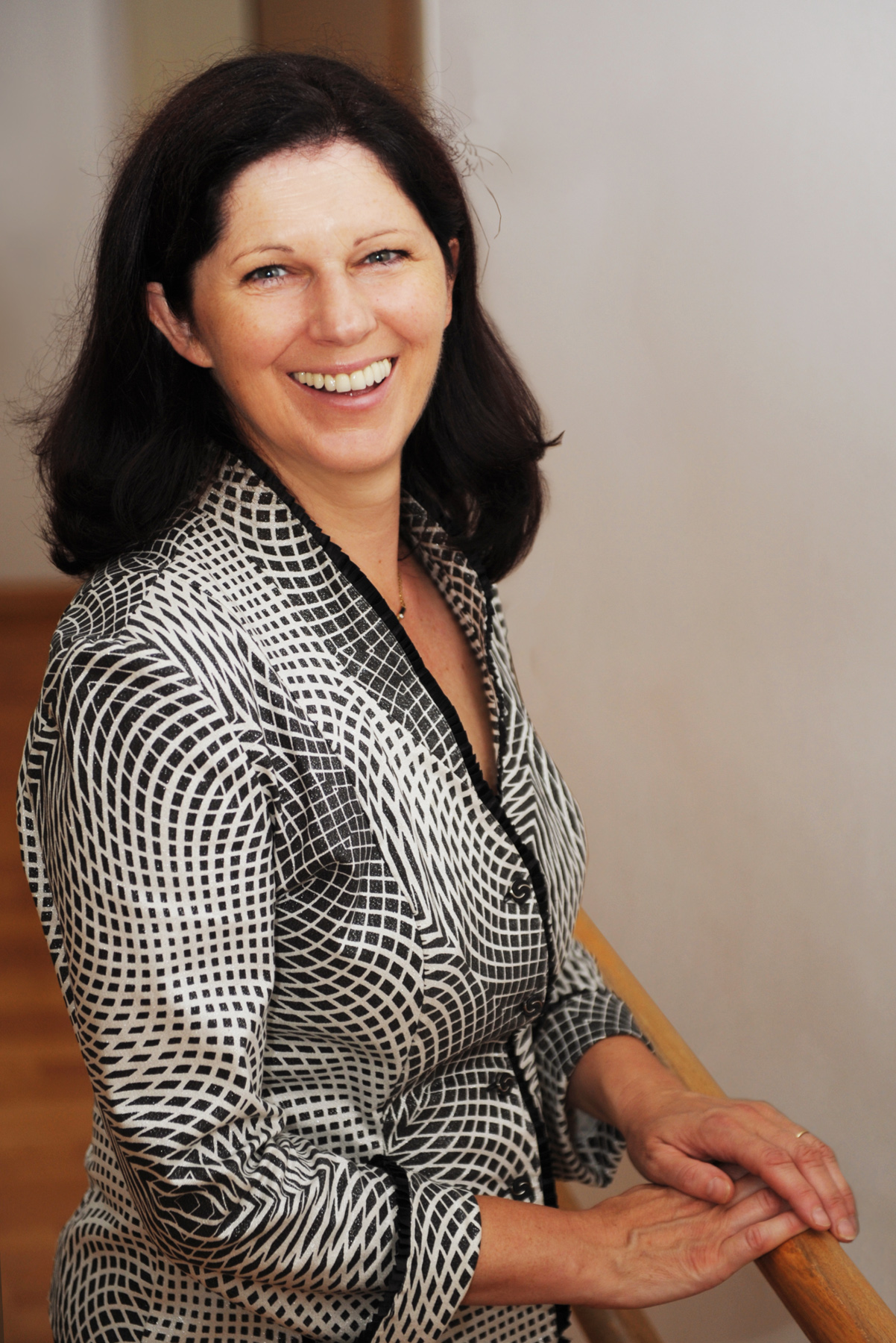 petra Žiher